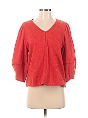 Current Air 3/4 Sleeve Blouse