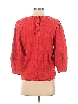 Current Air 3/4 Sleeve Blouse (view 2)