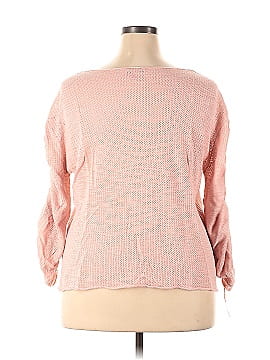 Vince Camuto Pullover Sweater (view 2)