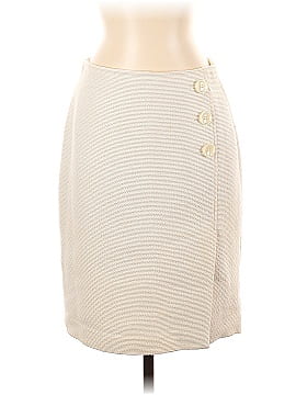 Ann Taylor Casual Skirt (view 1)