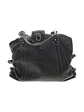 lamarthe Leather Shoulder Bag (view 1)