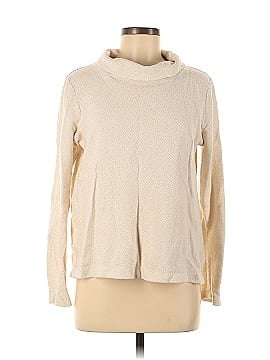 J.Crew Factory Store Turtleneck Sweater (view 1)