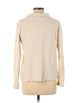 J.Crew Factory Store Turtleneck Sweater (view 2)