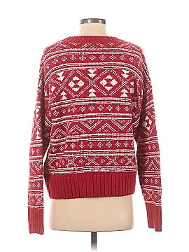 American Eagle Outfitters Pullover Sweater (view 2)