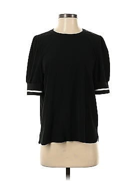 Court & Rowe Short Sleeve Blouse (view 1)