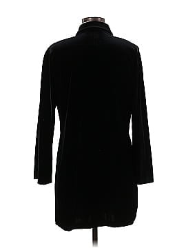 Linda Allard Ellen Tracy Coat (view 2)