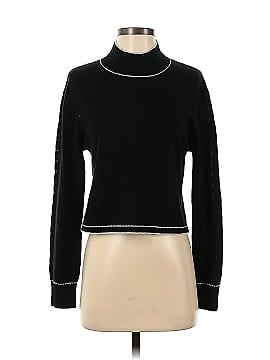 GiGi Wool Pullover Sweater (view 1)