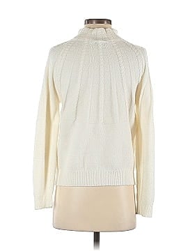 Ann Taylor Factory Turtleneck Sweater (view 2)