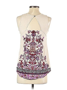 Gypsies & Moondust Sleeveless Top (view 2)