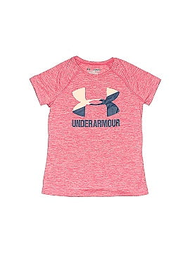 Under Armour Active T-Shirt (view 1)