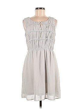 Doe & Rae Casual Dress (view 1)