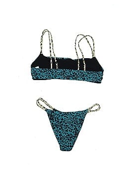 Blue Life Two Piece Swimsuit (view 2)