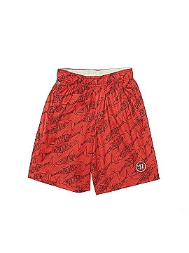 Warrior Athletic Shorts (view 1)