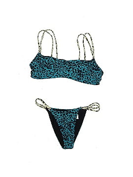 Blue Life Two Piece Swimsuit (view 1)