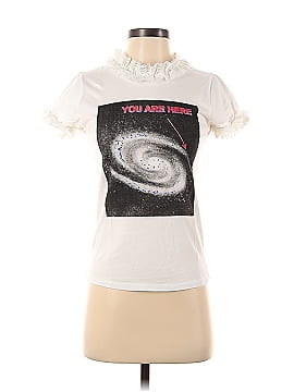 Tee & Cake for Topshop Short Sleeve Top (view 1)