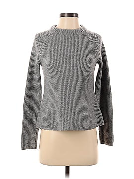 Jenni Kayne Cashmere Pullover Sweater (view 1)