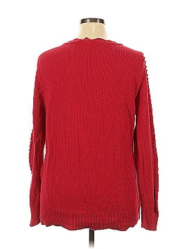 Ann Taylor LOFT Pullover Sweater (view 2)