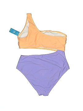 Unbranded Two Piece Swimsuit (view 2)