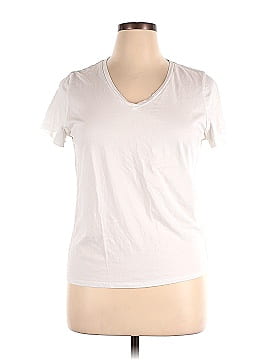 Quince Short Sleeve T-Shirt (view 1)