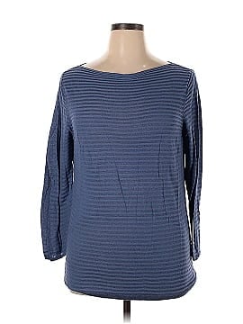 Ann Taylor LOFT Outlet Pullover Sweater (view 1)