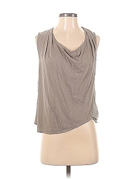 Vince. Sleeveless Top (view 1)