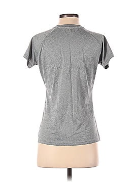 Under Armour 3/4 Sleeve T-Shirt (view 2)