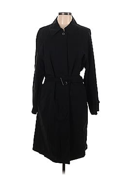 The J. Peterman Co. Trenchcoat (view 1)