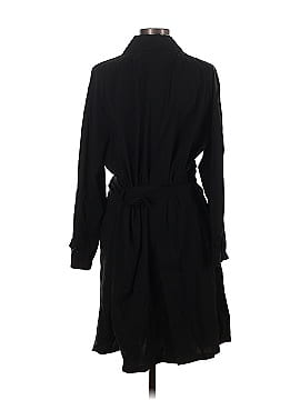 The J. Peterman Co. Trenchcoat (view 2)