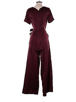 J.O.A. Just One Answer Jumpsuit (view 2)