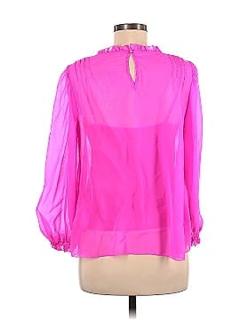 Cami NYC 3/4 Sleeve Blouse (view 2)