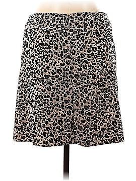 Ann Taylor LOFT Casual Skirt (view 2)