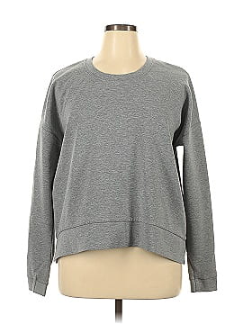 Athleta Pullover Sweater (view 1)