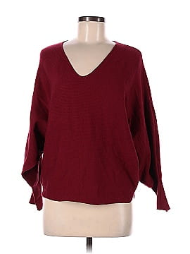 Catherine Malandrino Pullover Sweater (view 1)