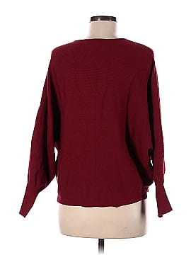 Catherine Malandrino Pullover Sweater (view 2)