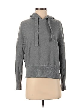 Madewell Pullover Hoodie (view 1)