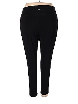 T by Talbots Leggings (view 2)