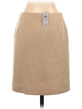 Ann Taylor Wool Skirt (view 2)