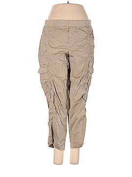 Eddie Bauer Cargo Pants (view 1)