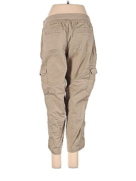 Eddie Bauer Cargo Pants (view 2)