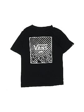 Vans Short Sleeve T-Shirt (view 1)