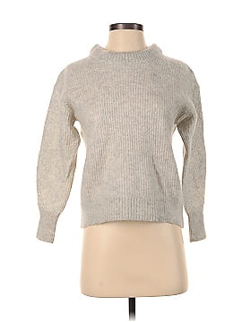 Everlane Wool Pullover Sweater (view 1)