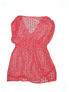 Miken Swim Swimsuit Cover Up (view 2)