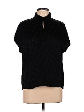 & Other Stories Short Sleeve Blouse (view 1)