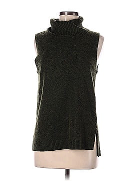 J.Crew Factory Store Turtleneck Sweater (view 1)