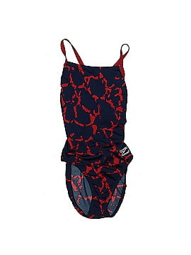 Speedo One Piece Swimsuit (view 1)