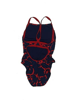 Speedo One Piece Swimsuit (view 2)