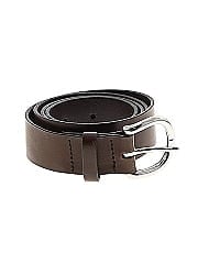 Gap Leather Belt