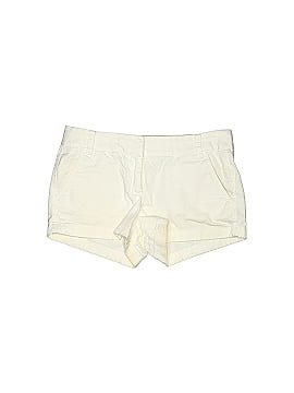 J.Crew Factory Store Khaki Shorts (view 1)