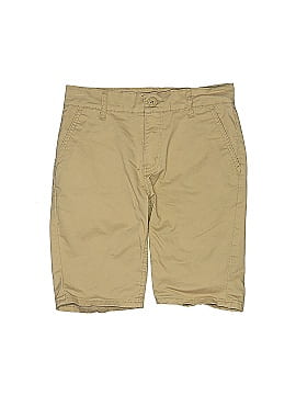 Levi's Khaki Shorts (view 1)