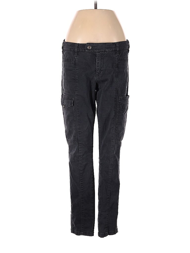 Daughters of the Revolution Gray Cargo Pants 27 Waist - photo 1